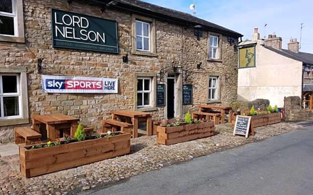 The Lord Nelson Inn B&B