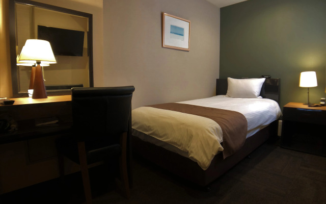 Hotel Bougainvillea Akebonobashi