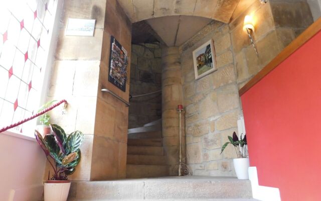 Hotel Palacete