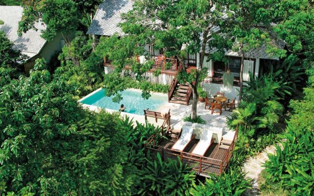 Kamalaya Wellness Sanctuary and Holistic Spa Resort