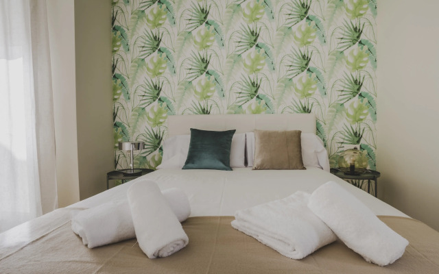 HQ Rooms Apartments San Vicente