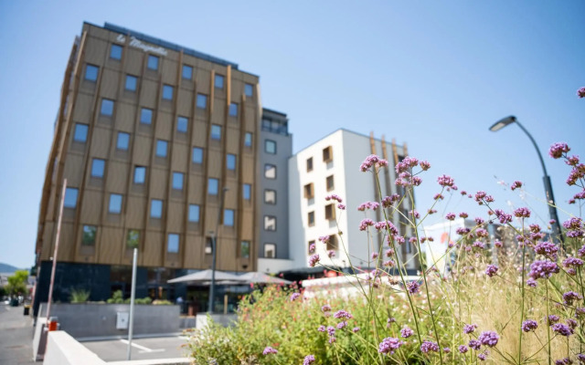 Aiden by Best Western Clermont-Ferrand Hotel & Spa
