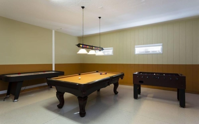 8BR ChampionsGate Pool Home