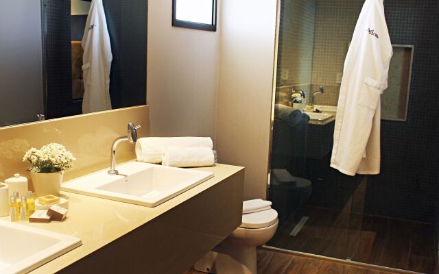 Carmel Cumbuco Resort
