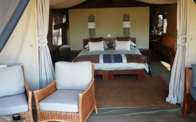 Naboisho Camp