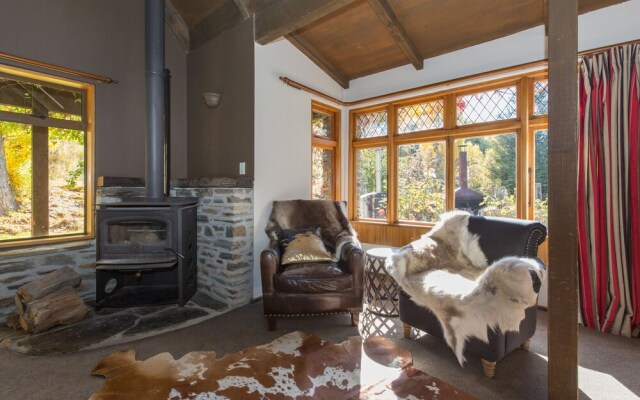 Cardrona Valley Lodge