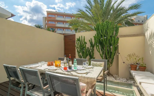 House Luna in Mallorca