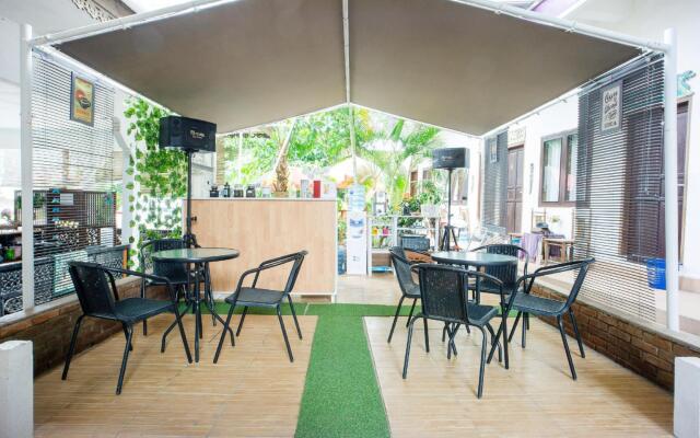 OYO 3139 Naya Guest House Syariah