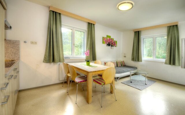 Haus Brandner