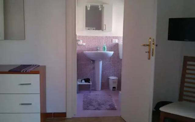 B&b Guest House Gibellina