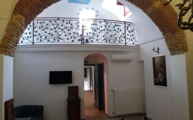 La casa del liutaio