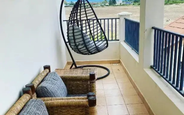 Lifestyle Villas, Nanyuki