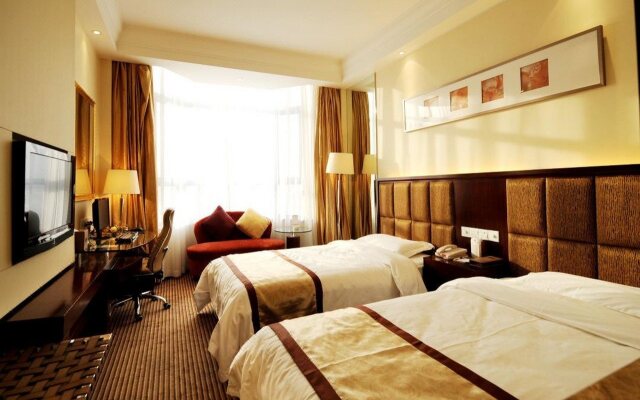 Tong Mei International Hotel