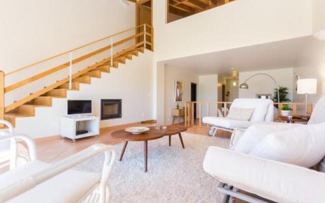 Villas T1