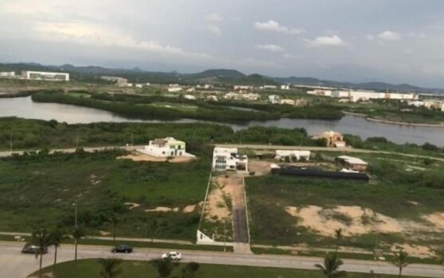 Condo Park Royal