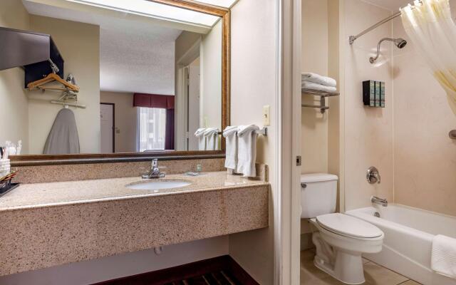 Best Western Lindale Inn