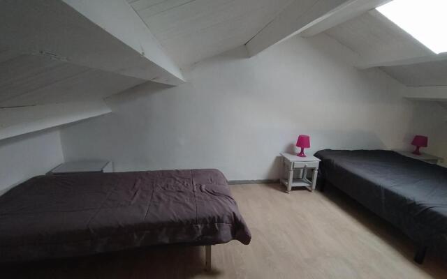 La Maison du Chassezac