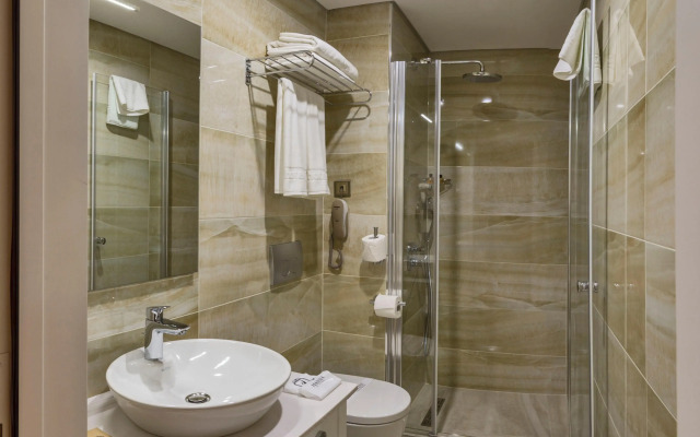 Hanna Hotel