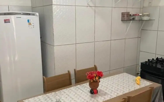 Suites privativas prox Havan