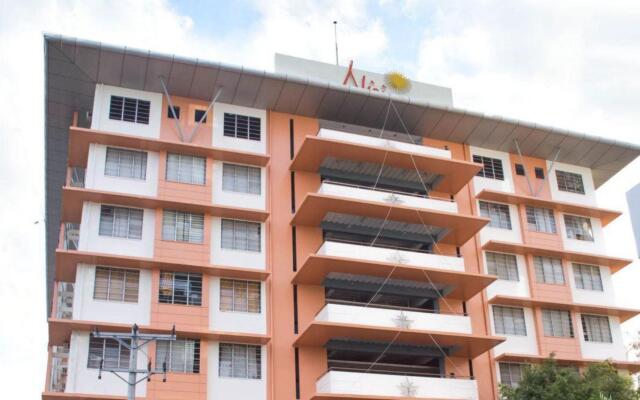 Alicia Tower Residences - Adult Only - Hostel