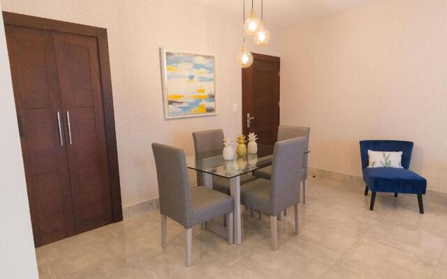 Soha Suites II
