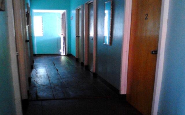 Manna Pension House