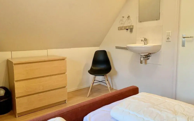 Holiday Villa Near Forest, Beach With Sauna