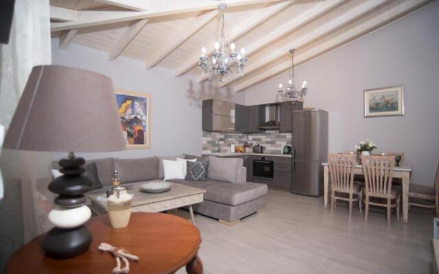 Stavros boutique apartments 2