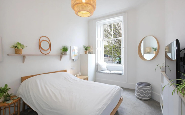 The East London Street Residence