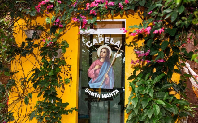 Pousada Nona Amabile