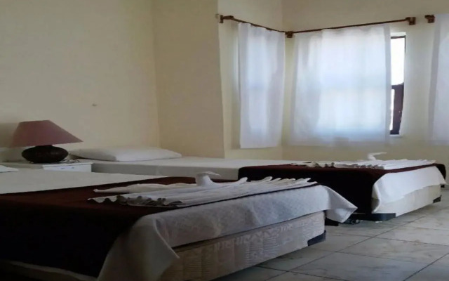 Papaya Apart Hotel