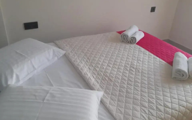 Lefkada Apartments