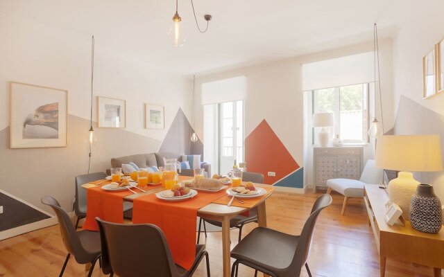 Sweet Inn Apartments Liberdade