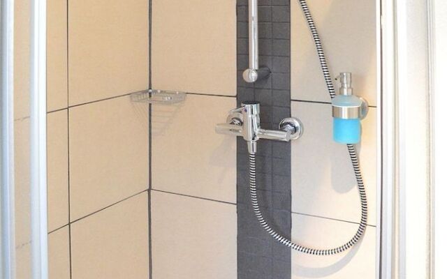 FRITZ Aparthotel Potsdam