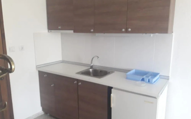 Vila Katia Polyhrono