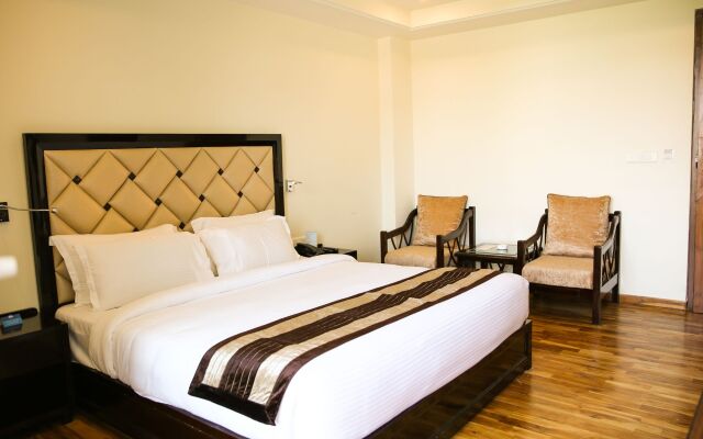 Hotel Boulevard