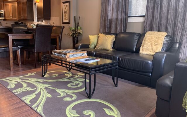 Legacy Suites