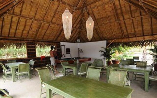 Vichayito Bungalows & Carpas