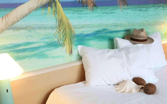 B&B Hotel Berlin City-West