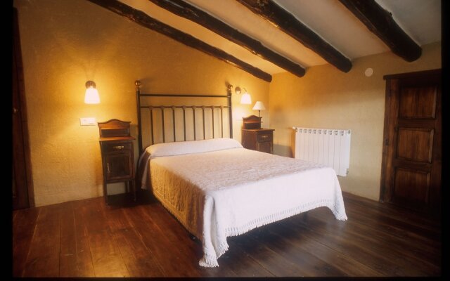 Casas Rurales Tio Frasquito y Cleto