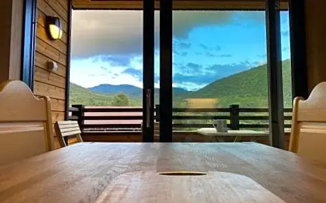 Helgatun Fjellpensjonat