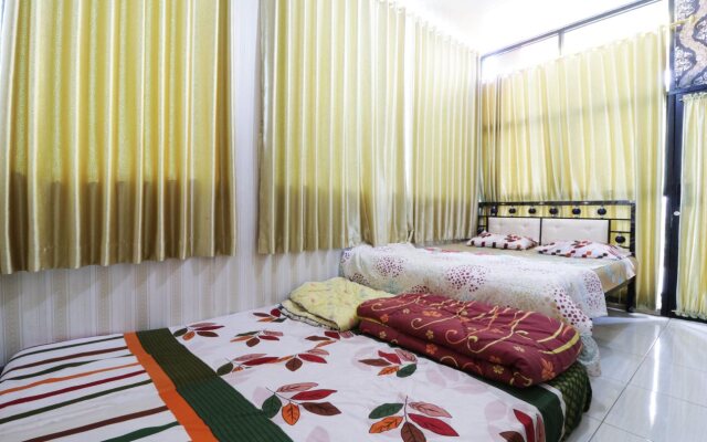 Chandrady Guest House