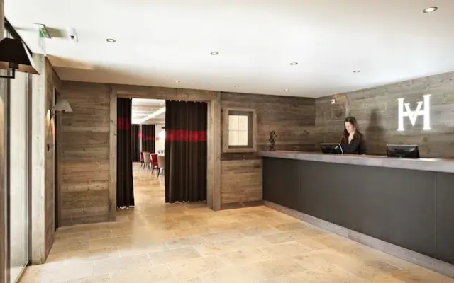 Hotel Vanessa