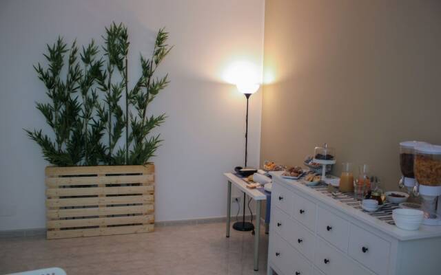 Belice Rooms