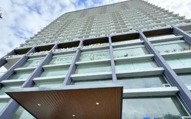 Ipoh ICC Premium Suites By IWH Suites