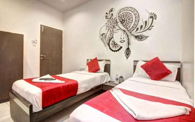 Hotel Sunshine Airport