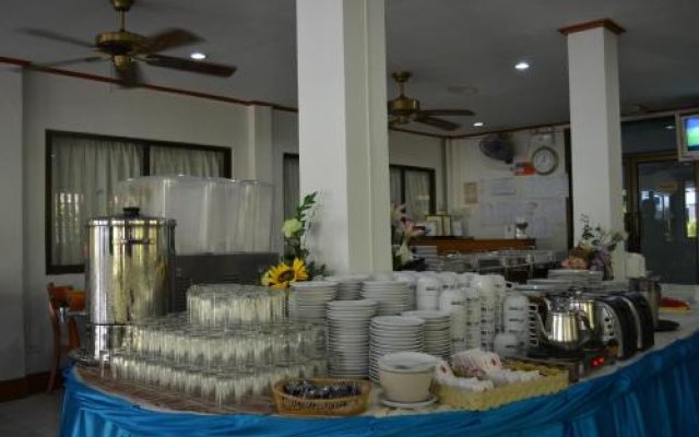 Phu Nga Hotel