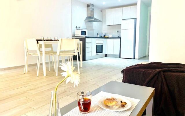 Apartamento Bienvenidos al Sur