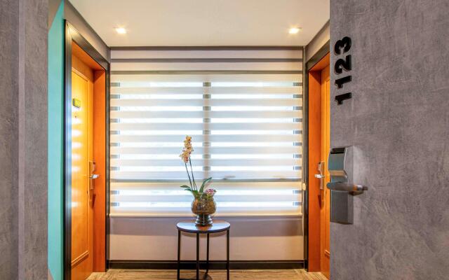Mercure Florianópolis