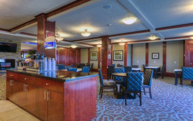 Hotel Dawson Creek, SureStay Collection by Best Western